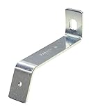 カメダ 端子台取付カナグ S-3-3C 50個入