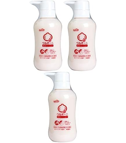 Amazon | 玉川衛材 ケアハートウルオーニ保湿ローション300ml | 化粧水