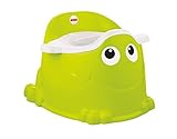 Fisher-Price Toilet Training Potty, Froggy by Fisher-Price [並行輸入品]