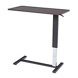昇降テーブル リフトテーブル リフティングテーブル ベッドテーブル ハイテーブル サイドテーブル デスク 作業台 高さ調整 キャスター付き