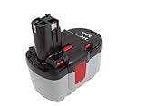 PowerSmart ボッシュ/BOSCH GBH 24 V/3B、GBH 24 VF、GBH 24 VF/3B、GCM 24 V、GKG 24 V、GKS 24 V、GLI 24 V、GMC 24 