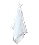 リトルジラフ シェニール サテン New Dot ミニブランケット(ブルー) lg0093-01 【正規代理店輸入】