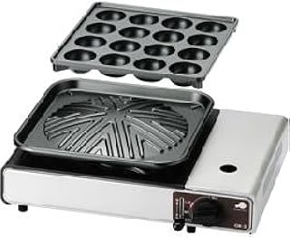 グリーンウッド 焼きの職人 ジンギスカン風焼肉 たこ焼き カセットコンロ Gr 2 B000bmvz7e Amazon Price Tracker Tracking Amazon Price History Charts Amazon Price Watches Amazon Price Drop Alerts Camelcamelcamel Com