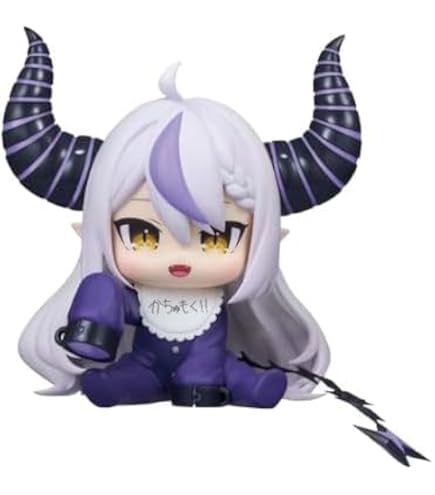 Amazon.co.jp: ラプラス・ダークネス フィギュア ホロ*ライブ #holo