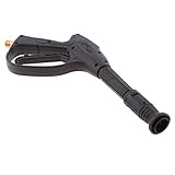 Baoblade Baoblaze スプレーガン　全3サイズ　高圧洗浄　散水ノズル　洗車用　掃除　庭　芝生　ガーデン - M18 x 1.5（外ねじ）