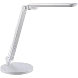 パナソニック LEDデスクスタンド（ホワイト仕上）Panasonic SQ-LD527-W