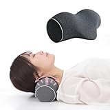 【サイズが選べる】首 ストレッチ 首枕 ネックピロー 伸ばす うつ伏せ枕 抱き枕 低反発 ほぐすくらす