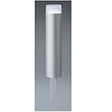 ユニソン ヘリオスポールライト LEDグラス φ90　【エクステリア照明 ライト】 LED色：白色