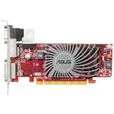 ASUSTek PCI-Express x16スロット対応グラフィックボード ATI Radeon HD6450 DDR3 1GB EAH6450 SILENT/DI/1GD3(LP) ASUSTek PCI-Express x16スロット対応グラフィックボード ATI Radeon HD6450 DDR3 1GB EAH6450 SILENT/DI/1GD3(LP)