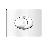 グローエトイレはスケートエア38506 38506000を操作