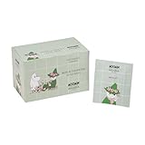 ムーミン (Moomin by ARABIA) マスカットティーバッグ20P【フルーツティー プチギフト 手土産 個包装】