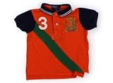 POLO RALPH LAUREN(ポロラルフローレン) ポロシャツ 70サイズ 男の子