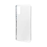 ラスタバナナ Galaxy S20+ 5G用 SC-52A SCG02 ケース カバー ソフト TPU 1.2mm クリア ギャラクシーS20+ スマホケース 5510GS20P5TP