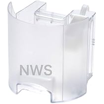 Amazon | コロナ部品：ドレンタンク(ホワイト) / 340184002 除湿