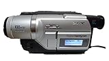 SONY DCR-TRV225K ハンディカム Digital8ビデオカメラ （8mmビデオプレーヤー）