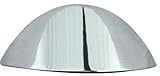 Atlas Homewares A813-CH 2-1/4-Inch Euro-Tech Collection Ola Pull, Polished Chrome [並行輸入品]