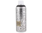 SPRAY.BIKE/ 400ml LONDON COLLECTION - Chalk Farm 48102 【速乾性塗料/スプレータイプ】