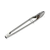 パール金属(PEARL METAL) 万能 トング 30cm お料理用 リング付 ステンレス製 食洗機対応 simple use CC-1674
