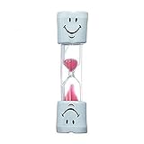 歯の砂時計　タイマー（約2～3分間）