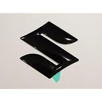 当時物 純正 スズキ純正 Sマーク ミラー GT38 当時物 純正 スズキ純正 Sマーク ミラー GT38 当時物 純正