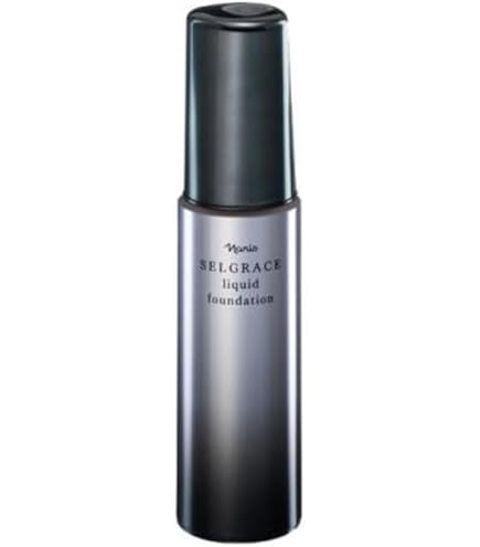 Amazon | ナリス セルグレース クリームファンデーション 530(30g