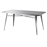 東谷 ダイニングテーブル STN-334 【代引き不可】 インテリア 机・テーブル mirai1-539892-ah [並行輸入品] [簡素パッケージ品]