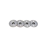IKK ツライチカッター DFC-19C用チップソー 4枚セット 1FC3096000