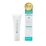 TENGAヘルスケア(テンガヘルスケア) モイストケアジェル 潤滑ゼリー 医薬部外品 ローション 潤滑剤 透明1個 50g