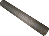 [7561466]ワイドクロス　防草シ－ト　ＳＧ１５１５－３Ｘ１００　シルバーグレー SG15153X100