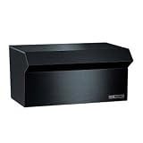 郵便ポスト ハッピー金属 ファミール600-SB ・ポール式 前入れ後出し