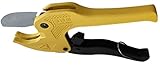 （Blue hawk）塩ビ ブレード 大型 塩化 ビニール パイプ カッター (42mm)