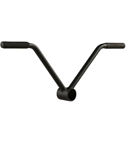 Amazon | ハンドル - バーベル ワンハンド ローイング プルバック