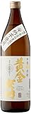 種子島酒造 黄金安納 25度 900ml