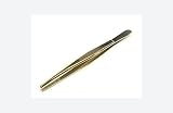 DAIKITOOL　スイス製　ピンセット　汎用品　IDEAL-TEK　　　　　 (140mm　直　7314)