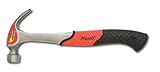 Plumb SS20RN 20 oz Solid Steel Rip Claw Hammer by Cooper Hand Tools [並行輸入品]