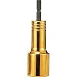 TJMデザイン:タジマ タジマ SDソケット 22mm 6角 TSK-SD22-6K 型式:TSK-SD22-6K