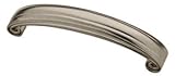 BRAINERD/LIBERTY HDW P28191-475-C 4"Bedfor NI Abella Pull [並行輸入品]
