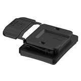 MAXWIN 両面テープ装着マウント ヘルメット 3M両面テープ ドラレコ用マウント ブラケット バイク MUFU 専用アクセサリー MF-OP06