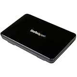 StarTech.com USB 3.0接続SATA 3.0対応2.5インチHDD/SSDケース S2510BPU33
