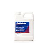 純正GM Fluid 19299570 DOT-4 スーパーブレーキとクラッチフルード - 473 ml