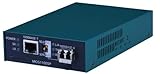 ネットワークス メディアコンバータ　MCG1100SP-SX (PN61324K)