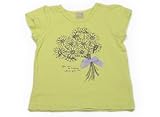 petit main(プティマイン) Tシャツ・カットソー 100サイズ 女の子