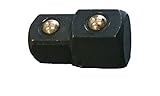 ESCO エスコ 1/2"sqソケットアダプター(18mmギアレンチ用) EA614DG-18