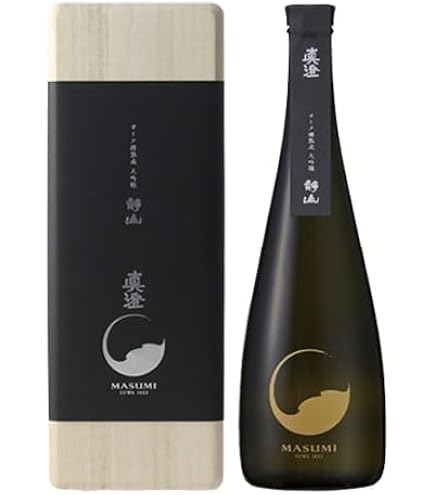 Amazon.co.jp: 真澄 純米大吟醸 夢殿 720ml | ラッピング可 常温発送