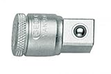 3/8" Drive Hex UD Proile 19 mm Socket [並行輸入品]