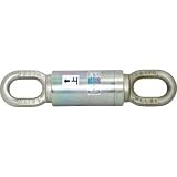 大洋製器工業:大洋 ダブルサルカン 2トン BS-102 型式:BS-102