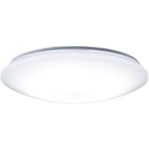 Amazon | PANASONIC LGC3111D [天井直付型 LED(昼光色) シーリング