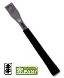 土牛 DOGYU　スクレーパー超硬タイプ　超硬刃ケレン棒　ショート30mm　02273