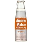 大塚製薬 アミノバリュー コンク 100ml １ケース（100mlx３０本） Amino-Value CONC