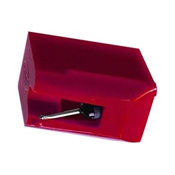 Diamant de rechange Audio Technica pour AT95EX - Accessoire audio
